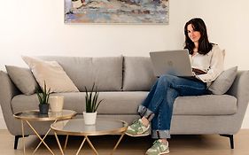 Worklife - Luxury Accomodations & Coworking In Grazalema
