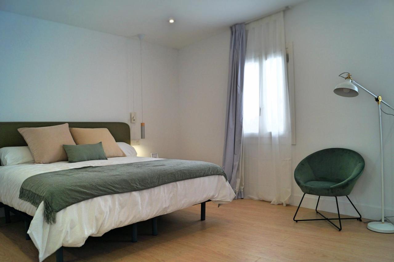 Worklife - Luxury Accomodations & Coworking In Grazalema Exterior photo